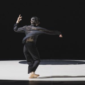 Damiano Ottavio Bigi / Alessandra Paoletti