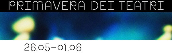 Primavera dei Teatri · Teatro Sybaris Castrovillari | IT