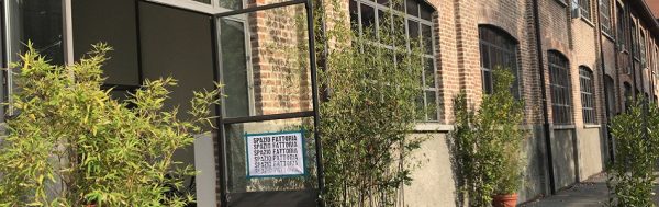 Fabbrica del Vapore Milan – Spazio Fattoria | IT