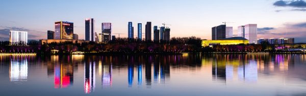 Taiyuan Theatre | CH