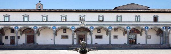 Museo degli Innocenti Firenze | IT