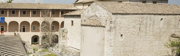 Chiesa di Sant’Agata di Spoleto | IT