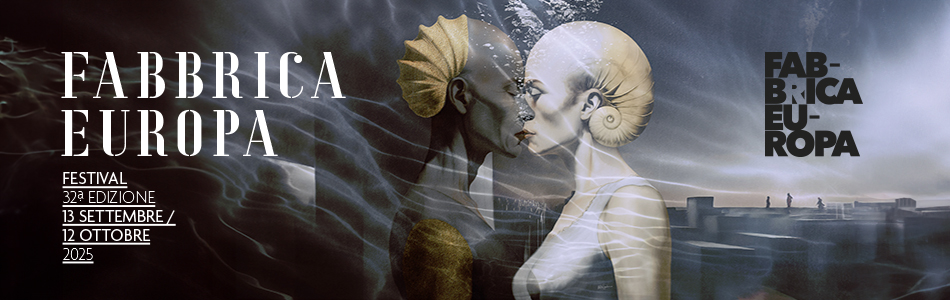 Festival Fabbrica Europa 2025