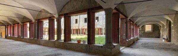 Museo Sant’Orsola Firenze | IT