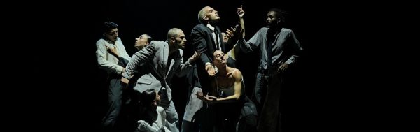 Nuovo Balletto di ToscanaSisifo Felice