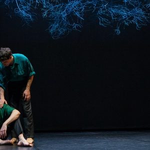 Compagnia Xe / Julie Ann Anzilotti
