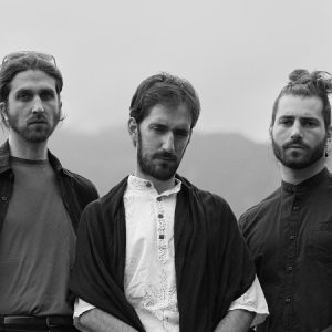 Massimo Silverio | Nicolas Remondino | Vieri Cervelli Montel