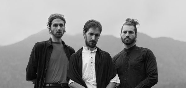 Massimo Silverio | Nicolas Remondino | Vieri Cervelli Montel
