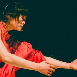 Megumi Eda