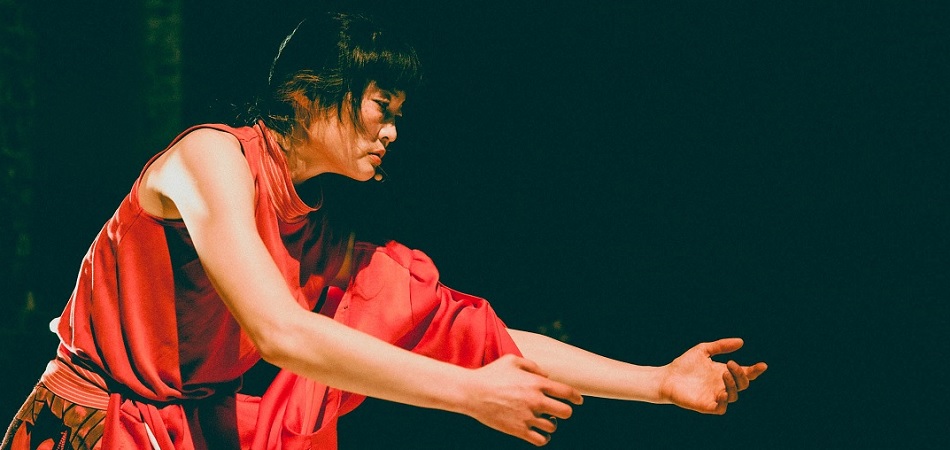 Megumi Eda