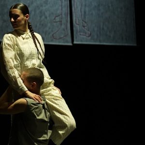 YoY Performing Arts