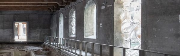Attraverso Sant’Orsola