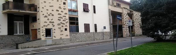 Outdoor spaces Isolotto Firenze | IT