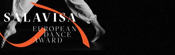 SEDA Salavisa European Dance Award