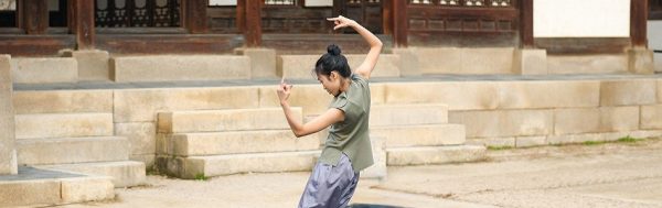 Damiano Ottavio Bigi & Alessandra Paoletti | Ahn AesoonLA PRIMA DANZA The Butterfly Dream