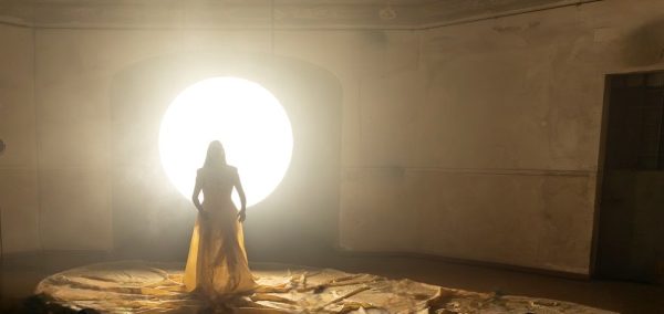 Gemma Hansson Carbone