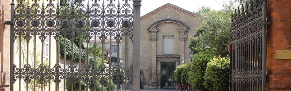 Teatro Rasi di Ravenna | IT