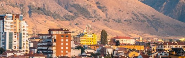 SHIFTTelescope Korça