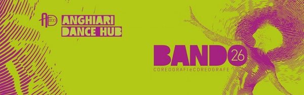 Bando Anghiari Dance Hub 2026