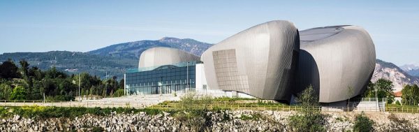 Teatro Il Maggiore Verbania – Arena | IT