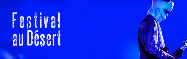 Festival au Désert 2026