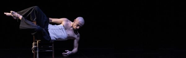 Scuola Paolo GrassiSessione di esame per l’ammissione al Corso di Danza Contemporanea