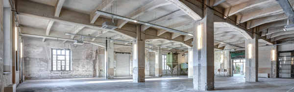 Manifattura Tabacchi Firenze – Motel | IT