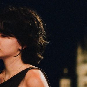 Maria Cortesi | Simone Graziano