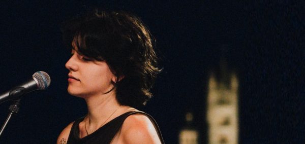 Maria Cortesi | Simone Graziano