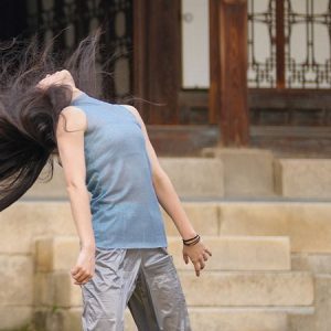 LA PRIMA DANZA / The Butterfly Dream