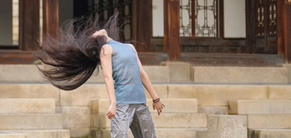 LA PRIMA DANZA / The Butterfly Dream
