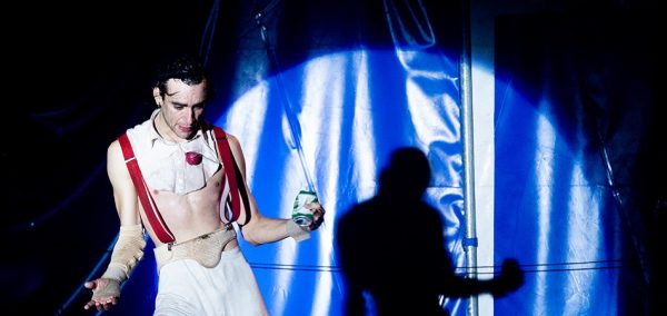 Jonathan Bertolai & Ian Gualdani / MAT