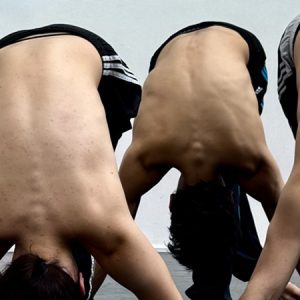 Daniele Bianco | COB Compagnia Opus Ballet