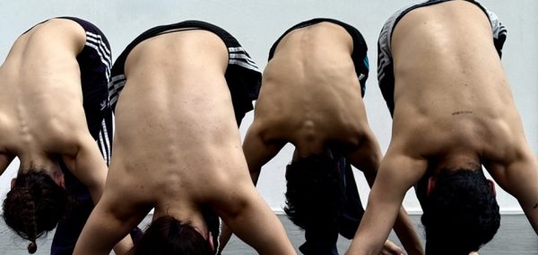 Daniele Bianco | COB Compagnia Opus Ballet