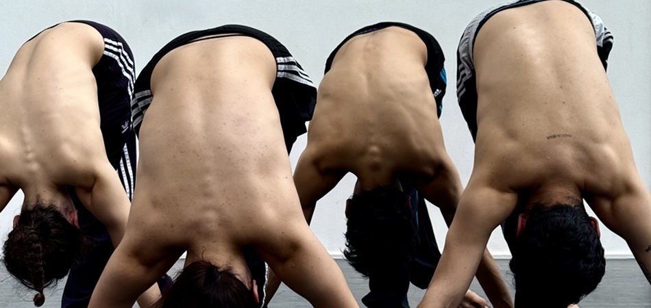 Daniele Bianco | COB Compagnia Opus Ballet