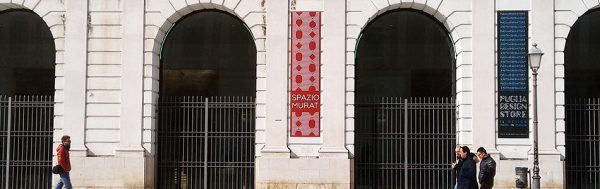 Spazio Murat Bari | IT