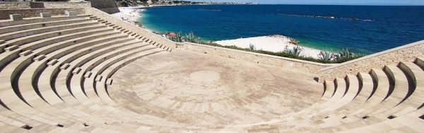 Teatro Mediterraneo di Bisceglie | IT