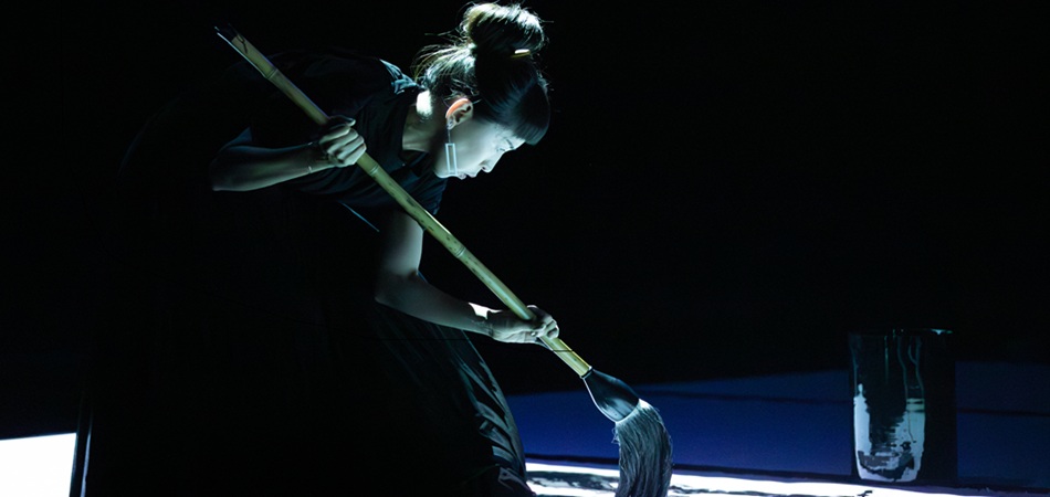 Schnitt + Aoi Yamaguchi