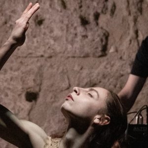 Ludovica M. Poerio | Sergio Beercock