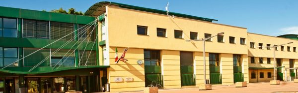 Fondazione PIN – Polo di Prato dell’Università di Firenze | IT