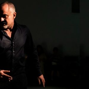 Roberto Olivan | Clémentine Telesfort | Pino Basile