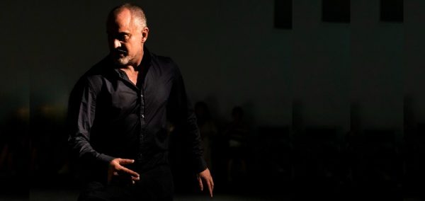 Roberto Olivan | Clémentine Telesfort | Pino Basile
