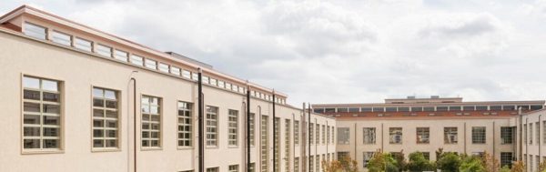 Manifattura Tabacchi – Aula Magna Polimoda Firenze | IT