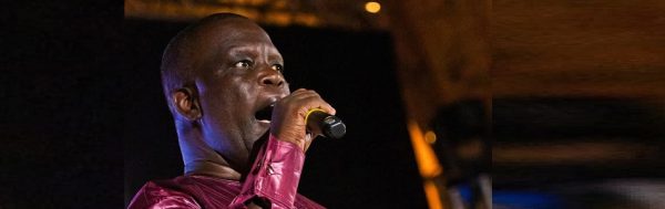 Badara SeckMusica, oralità, partecipazione