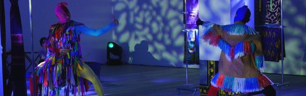 Er GaoWAX – Trame in movimento