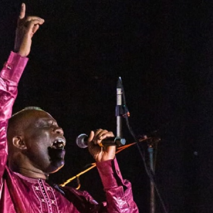 Badara Seck | Amine Ezzalzouli | Matar Mbaye | Alice Chiari | Susanna Iheme