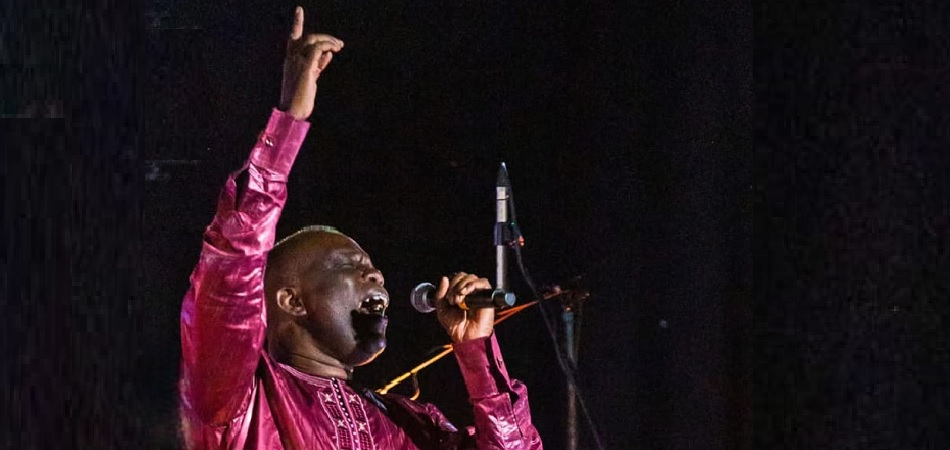 Badara Seck | Amine Ezzalzouli | Matar Mbaye | Alice Chiari | Susanna Iheme